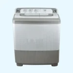 SuperAsia Twin Tub Washing Machine SA-280