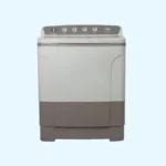 SuperAsia 8kg Twin Tub Washing Machine SA-242