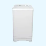SuperAsia 8Kg Semi Automatic Single Tub Washer SA-240-EXL