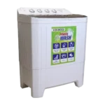 Kenwood Washing Machine Twin Tub Model KWM-231159 - Image 2