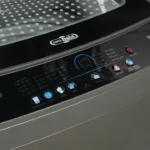 Super Asia 9 Kg Top Load Automatic Washing Machine SA-809G - Image 3