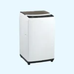 Super Asia 9 KG Top Load Automatic Washing Machine SA-809 PW - Image 2