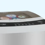 Super Asia 9 KG Top Load Automatic Washing Machine SA-809 PG - Image 2