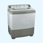 SuperAsia Twin Tub Washing Machine SA-280 - Image 2