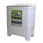 Kenwood Washing Machine Twin Tub Model KWM-231159 - Image 3