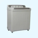 SuperAsia 8kg Twin Tub Washing Machine SA-245 - Image 3