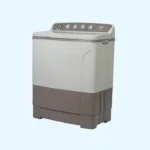 SuperAsia 8kg Twin Tub Washing Machine SA-242 - Image 3