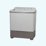 SuperAsia 7.5 kg Twin Tub Washing Machine SA-241 - Image 2