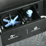 Super Asia 14 KG Top Load Washing Machine SA-814 - Image 2