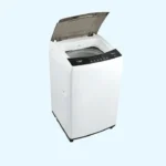 Super Asia 9 KG Top Load Automatic Washing Machine SA-809 PW - Image 3