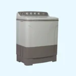 SuperAsia 8kg Twin Tub Washing Machine SA-242 - Image 4
