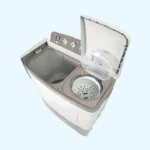 SuperAsia 8kg Twin Tub Washing Machine SA-242 - Image 5