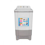 SuperAsia Semi Automatic Washing Machine 8kg SA-255