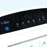 Super Asia 12 Kg Top Load Automatic Washing Machine SA-812 (Stainless Steel) - Image 5