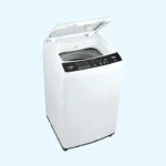 Super Asia 9 Kg Top Load Automatic Washing Machine SA-809G - Image 2