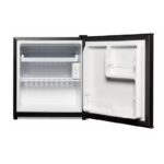 Haier 2.5 CFT Single Door Bedroom Refrigerator HR-66 - Image 2