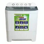 Kenwood Washing Machine Twin Tub Model KWM-231159