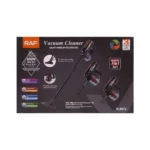 Raf Vacuum Cleaner R8672