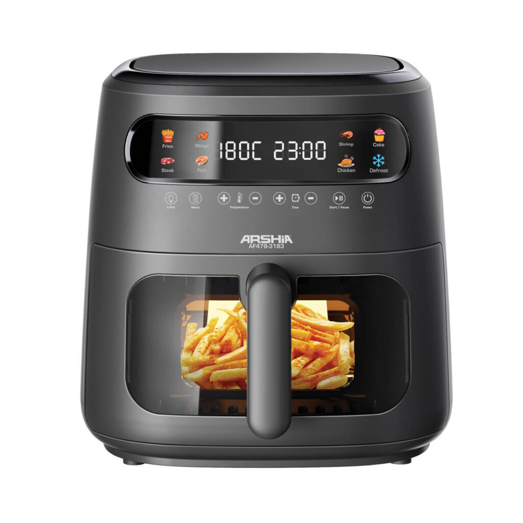 arshia-air-fryer-8-ltr-af478-3183-in-lahore