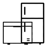 Refrigerators & Freezers